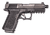 PFC9 Compact 9mm - Threaded Barrel, Night Sights, DAO Action thumbnail 1