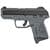 Ruger Security-9 Compact 9MM - Cobalt Blue Finish, Hammer-Fired Design thumbnail 1
