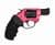 Charter Arms Undercover Lite .38 SPL Revolver - Red/Black 5-Round thumbnail 3