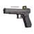 Glock G40 Gen4 MOS 10mm Precision Pistol - 6" Barrel, 15+1 Rounds thumbnail 1