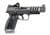 FN 509 LS Edge 9mm: Precision Pistol with Vortex Red Dot & Fiber Optics thumbnail 2
