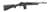 Ruger Mini-14 Tactical .223 Rem 16" Semi-Auto Rifle - Black thumbnail 4