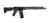 Shark Coast Tactical Celtic AR15 16in thumbnail 1