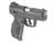 Ruger SR22 Compact .22 LR Pistol - Lightweight Versatile Shooter thumbnail 1