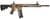 LWRC SIX8-A5 Razorback II Burnt Bronze 6.8 SPC Rifle (Gen II) thumbnail 1