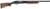 TriStar Cobra III Field Lightweight .410 Pump Shotgun - 24" Walnut Finish thumbnail 1