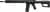 Daniel Defense DD4 SPRIII 5.56 NATO 18in Black thumbnail 2