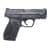 Smith & Wesson M&P9 M2.0 Gen2 Compact 3.6" Barrel 9mm Pistol thumbnail 1