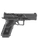 ZEV OZ9 Combat - 9mm Striker-Fire Pistol, Optic Ready, Black DLC thumbnail 4