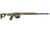 Barrett MRAD .338 Norma Magnum Precision Bolt-Action Rifle thumbnail 1
