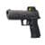 SIG SAUER P320 XTEN 10mm 5in Black thumbnail 1