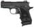 Kimber Micro 9 Stealth - Compact Matte Black 9mm Pistol with Fiber Optics thumbnail 2