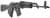 DPMS Anvil 7.62x39mm 16in Black thumbnail 4