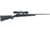 Ruger American Vortex II 6.5 Creedmoor 22" Bolt-Action Rifle thumbnail 1