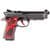 Beretta 92X Performance Carry Optic 9mm 4.9in Red & Black thumbnail 2
