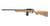 Rossi RS22 .22 WMR Semi-Auto Rifle - Matte Black, 21" Precision thumbnail 2