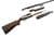 Beretta A400 Xplor KO 12GA 26" Semi-Auto Shotgun - Precision & Power thumbnail 4