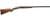 Charles Daly 500 Field SxS .410 GA Shotgun - Walnut & Silver thumbnail 1