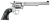 Ruger Single-Six Hunter .22 LR Revolver - Satin Stainless Finish thumbnail 1