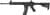 Smith & Wesson M&P 15-22 Sport .22LR Semi-Auto Rifle - Tactical Black thumbnail 3
