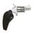 NAA Mini-Revolver: Compact .22 LR Stainless Defender thumbnail 4