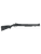 Mossberg 590A1 Tactical 12-Gauge Pump Shotgun - 20" Black Synthetic thumbnail 2