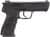 HK45 V1 NightGuard: .45 ACP DA/SA Pistol with Ergonomic Design thumbnail 2