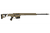 Barrett MRAD .300 Norma Bolt-Action Precision Rifle - 26" FDE thumbnail 3