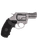 Charter Arms Magnum Pug .357 DASA Revolver w/ Laser Grip, Matte Steel thumbnail 6