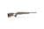 Sako S20 Hunter Roughtech - .30-06 Precision Bolt Rifle, Tan thumbnail 2