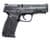 Smith & Wesson M&P M2.0 9mm Enhanced Grip Semi-Auto Pistol thumbnail 2