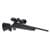 Savage AXIS II Compact .350 Legend 18" Bolt-Action Rifle - Precision Pro thumbnail 2