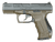 Walther P99 9mm Final Edition OD Green DA/SA Handgun - 15+1 Capacity thumbnail 3