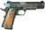 SDS Imports 1911 Duty .45 ACP Satin Stainless Pistol thumbnail 1