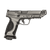 S&W M&P 9 M2.0 Comp 9mm Tungsten Gray - Precision Shooter's Choice thumbnail 1