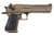 Desert Eagle Mark XIX .44 Mag Burnt Bronze Power Pistol thumbnail 4