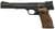 S&W M41 Precision Target .22 LR - Ultimate Competition Pistol thumbnail 2
