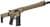 CMMG Resolute MK4 Gen 1 - Coyote Tan 5.7x28mm, 32-Round Rifle thumbnail 1
