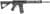 Diamondback DB15 5.56 NATO Semi-Auto AR Rifle - Black, Optic-Ready thumbnail 3