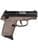 SCCY CPX-1 Gen 3 RDR 9mm Compact: Lightweight, Concealed Carry Ready thumbnail 1
