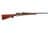 Ruger Hawkeye M77 .223 Rem Bolt Rifle, 22" Blued Walnut Stock thumbnail 2