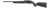 Ruger 10/22 .22 LR 18.5in Black thumbnail 2