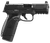 FN 545 MRD .45 ACP SAO Handgun - Precision & Power thumbnail 2