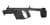 KRISS Vector Gen II SDP-SB 9mm Pistol: Enhanced Recoil Control, 17+1 Capacity thumbnail 1