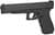 Glock 40 Gen4 MOS 10mm - Precision Optic Ready Pistol thumbnail 3