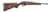 Ruger 10/22 Sporter Collector's Series .22 LR 18.5in Satin Black thumbnail 2