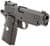 Girsan MC1911C Commander 10mm Pistol - Black Cerakote, Precision Optics thumbnail 2