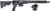 Radical Firearms RF-15 SOCOM 5.56 NATO 16in Black thumbnail 1