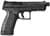 Girsan MC9 Disruptor 9mm Black Camo Optics-Ready Pistol thumbnail 5