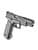 Springfield XD-M Elite 9mm Precision Pistol, 22+1 Rounds thumbnail 3
